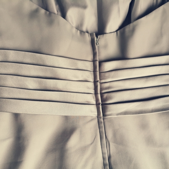 Alfred Angelo Dress - Picture 3 of 8